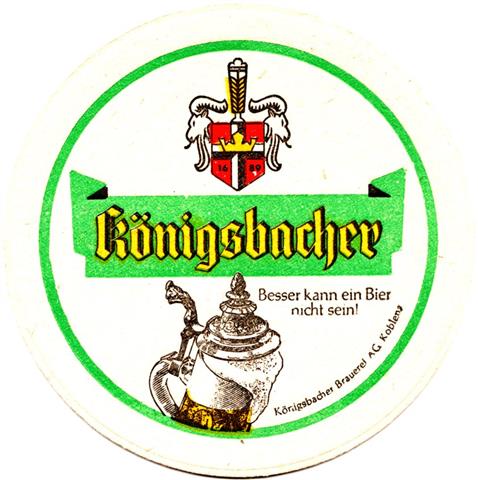 koblenz ko-rp k�nigs besser 4a (215-glas gelb)
